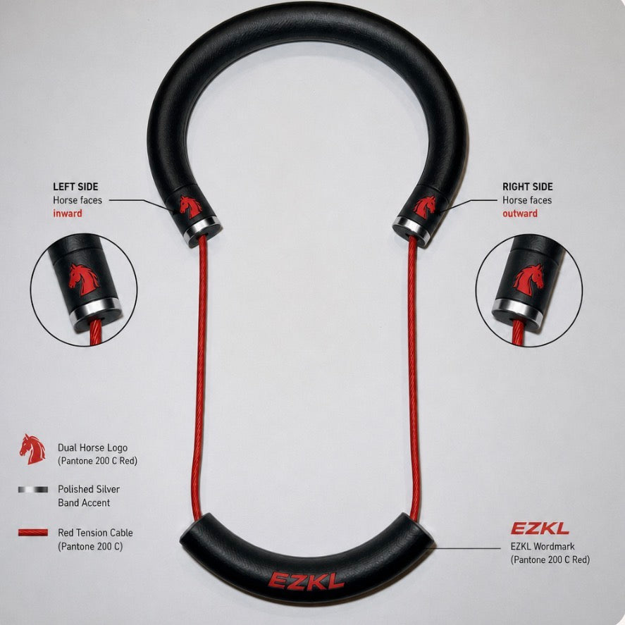 EZKL Sport Model - Batch 01 Pre-Order