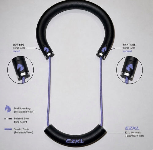 EZKL Sport Model - Batch 01 Pre-Order